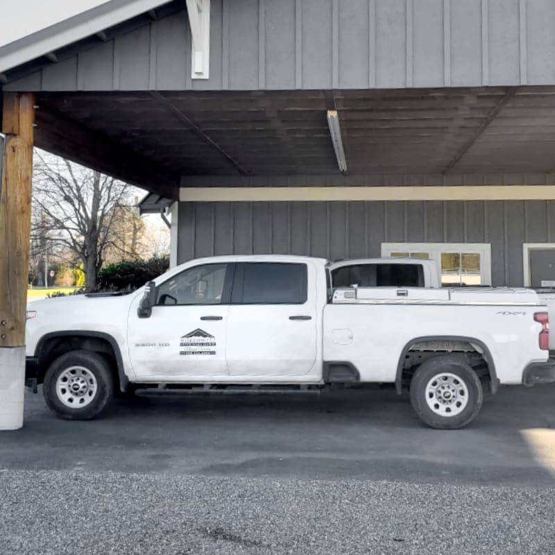 Equine Ambulatory Services, Mount Vernon Vets