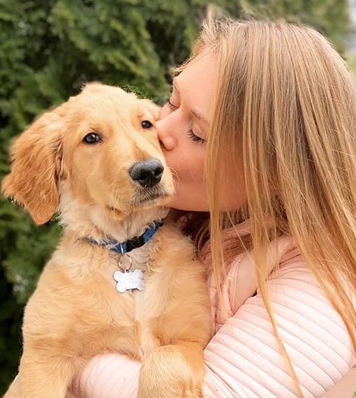 Dr. Olivia Chandler, Mount Vernon Veterinarian